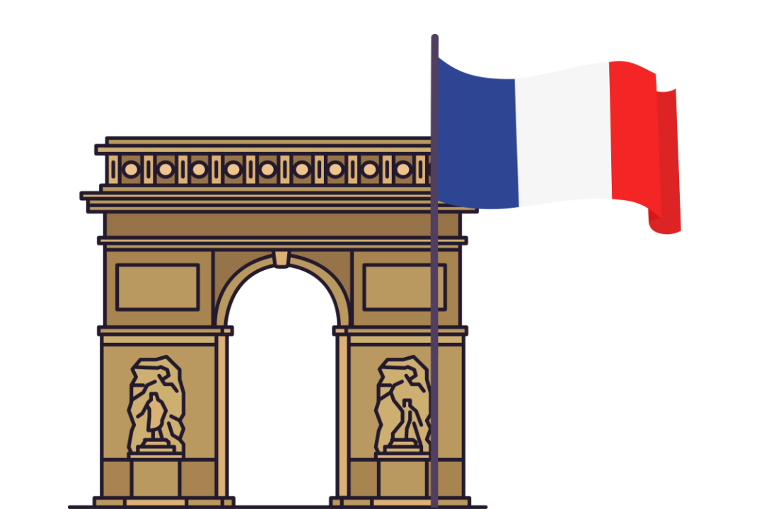 French